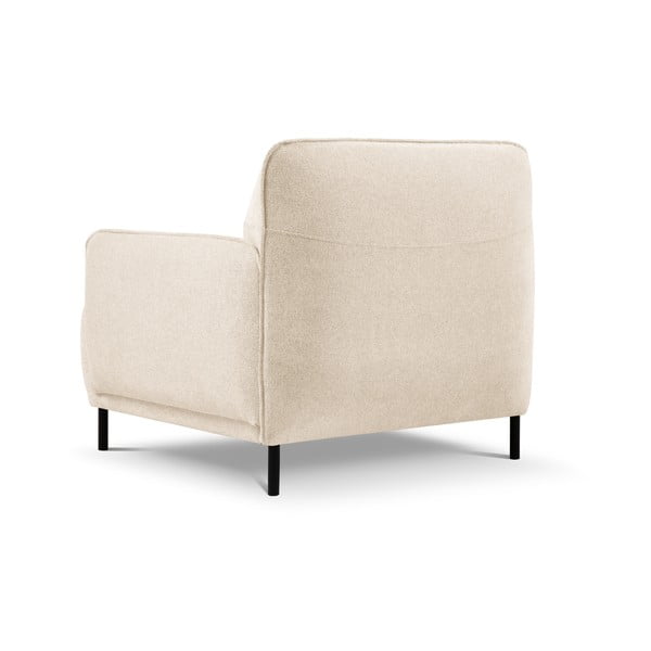 Bēšs atpūtas krēsls Windsor & Co Sofas Neso-image-3