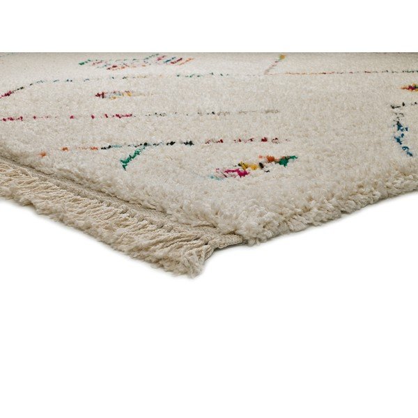 Krēmbalts paklājs Universal Ziri, 200 x 290 cm-image-2