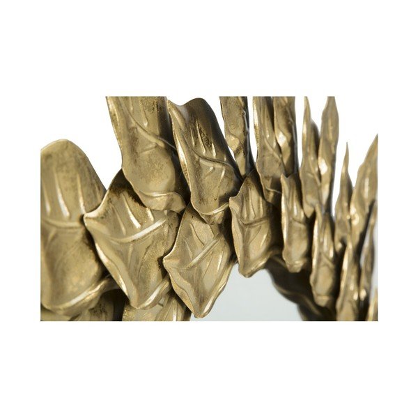 Sienas spogulis ø 73 cm Glam Petal – Mauro Ferretti-image-4