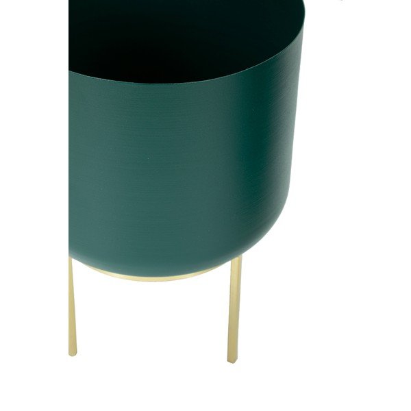 Metāla puķu poda apvalki (2 gab.) ø 20 cm Grent – Mauro Ferretti-image-4