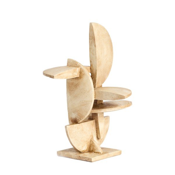 Polirezīna statuete (augstums 34 cm) Giselle – Light & Living