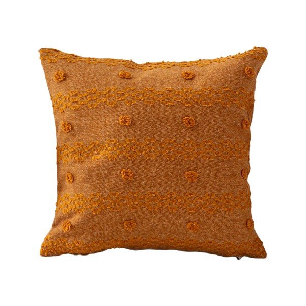 Spilvendrāna 43x43 cm Tuffet – Mioli Decor