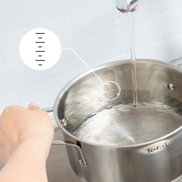 Nerūsējošā tērauda trauku komplekts (10 gab.) DUETTO+ G719SA55 – Tefal-image-4