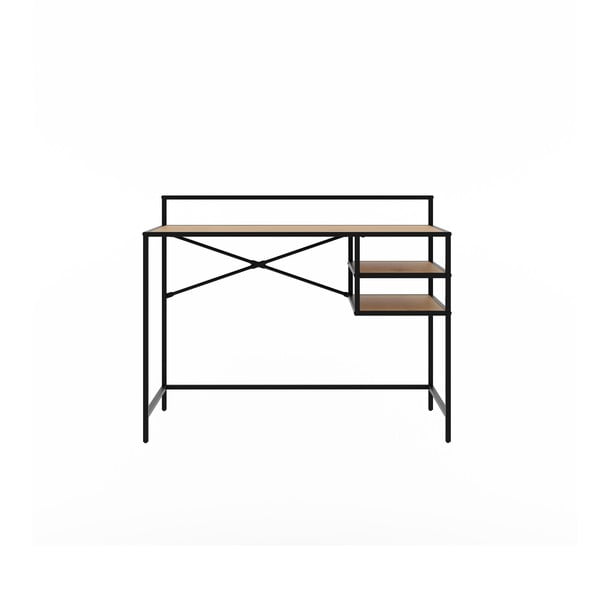 Darba galds 57x110 cm Altino – Unique Furniture