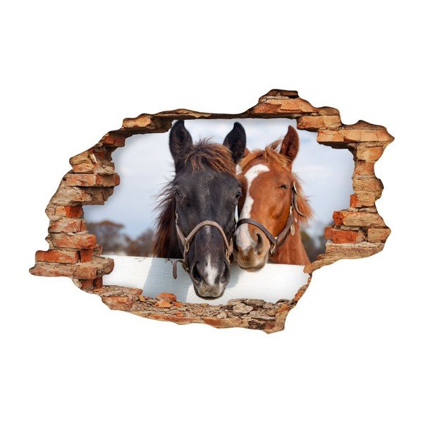 Ambiance Horses uzlīme-image-2
