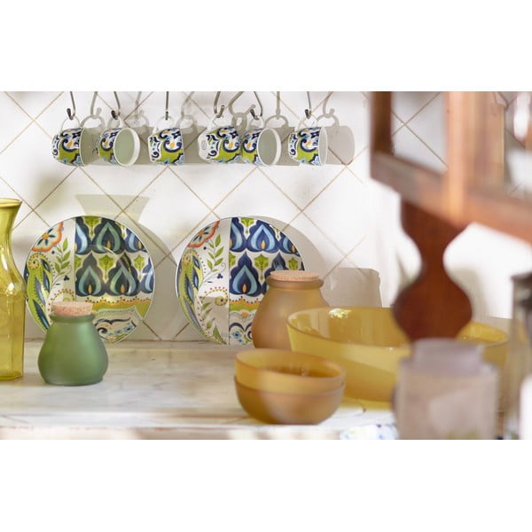 Stikla pārtikas uzglabāšanas konteiners pārtikai Lab 2.0 – Villa Altachiara-image-1