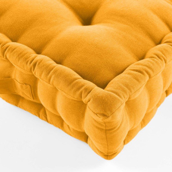 Dzeltens sēžammaiss Twily – douceur d'intérieur-image-3
