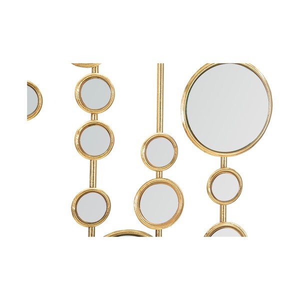 Metāla sienas dekori 35,5x90 cm Small Mirros – Mauro Ferretti-image-3