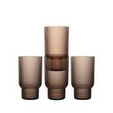 Glāzes (4 gab.) 430 ml Billi – Sagaform