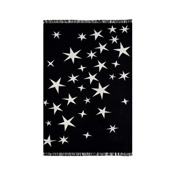 Abpusēji mazgājams paklājs Kate Louise Doube Sided Rug Milkyway, 160 x 250 cm-image-2