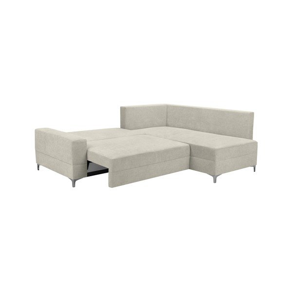 Bēšs Windsor & Co Sofas Zeta dīvāns, labais stūris-image-3