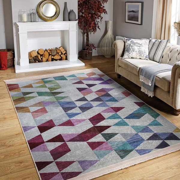 Paklājs 80x150 cm – Mila Home-image-4