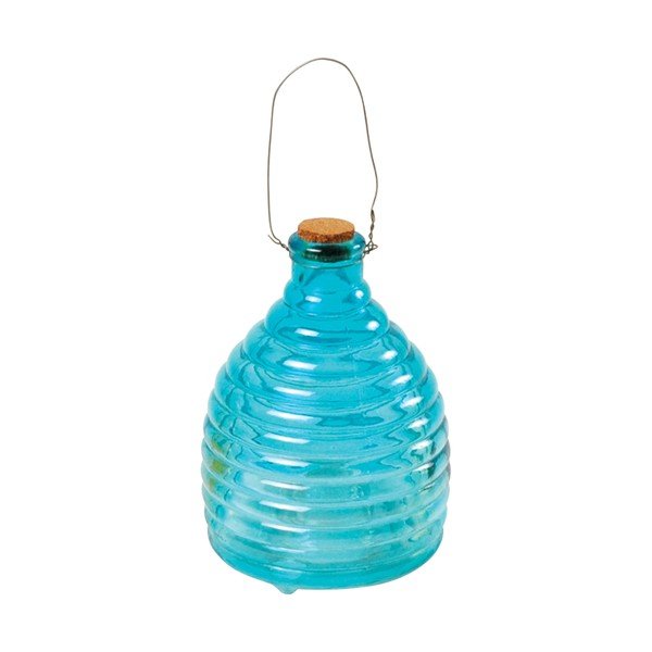 Stikla kukaiņu slazdi (3 gab.) – Esschert Design-image-3