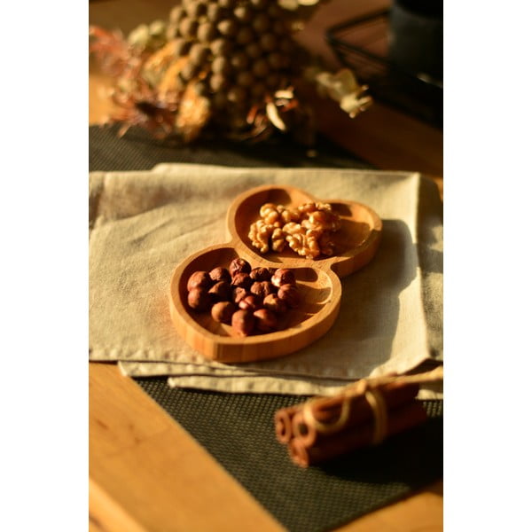 Bambusa paplāte 10x18 cm – Hermia-image-2