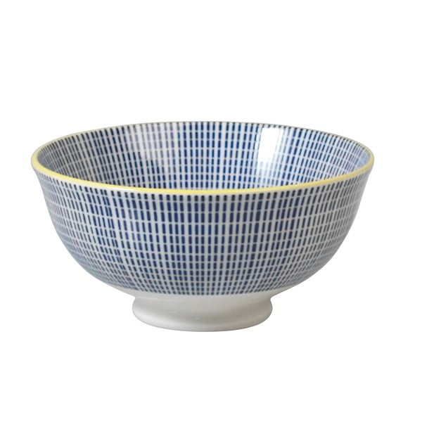 Japāņu keramikas trauks Rex London Dash, Ø 12 cm