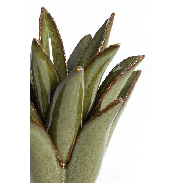 Keramikas svečturis Cactus – Light & Living-image-1