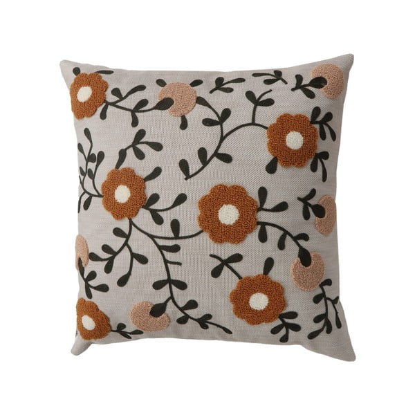 Lina dekoratīvais spilvens 43x43 cm Fulya – Mioli Decor