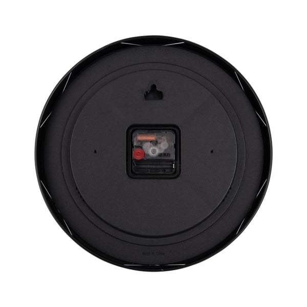 Sienas pulkstenis ø 30 cm Regal – Karlsson-image-3