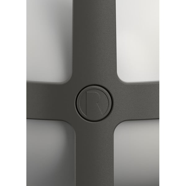 LED pārvietojams āra gaismeklis ar saules baterijām/ar USB ø 12 cm Soft Spot – Rosendahl-image-1