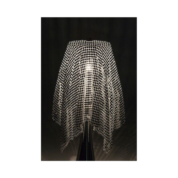 Galda lampa Kare Design Glamour-image-3