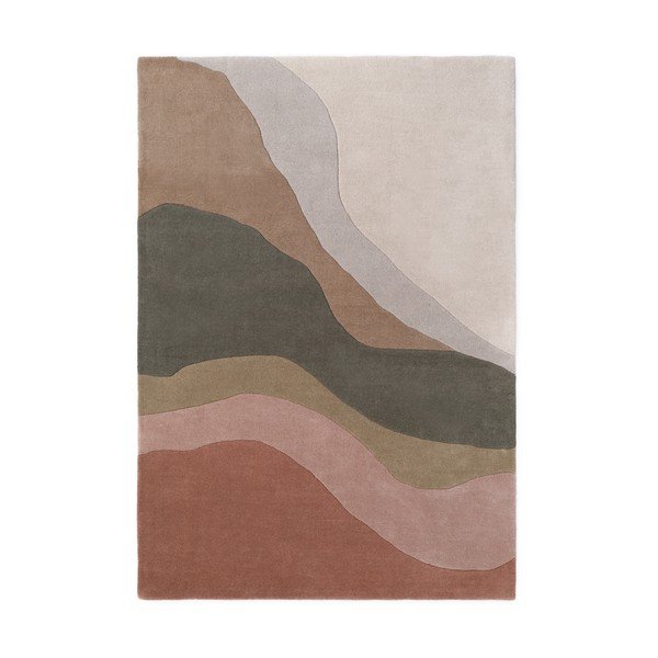 Vilnas paklājs 120x170 cm Chelsea – Ted Baker