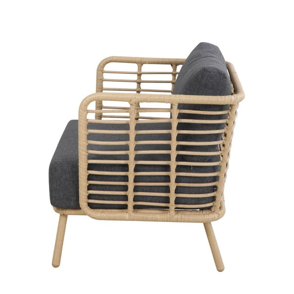 Dārza krēsls Bonami Selection Carlota-image-3