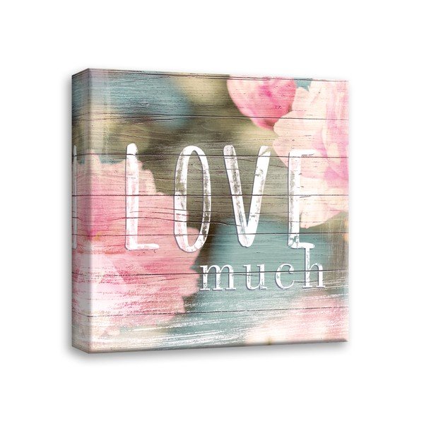 Attēls Styler Audekls Dreams Love, 32 x 32 cm-image-2