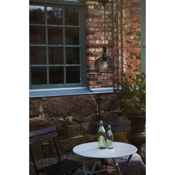 Āra LED gaismas dekors Star Trading Sunlight, augstums 24 cm-image-3