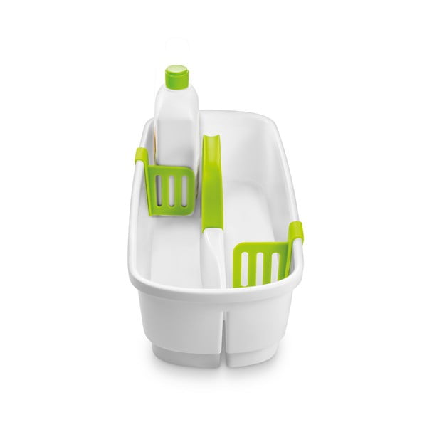 Tīrīšanas līdzekļu organizators ProfiMate – Tescoma-image-1