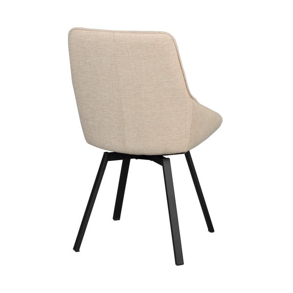 Bēši pusdienu krēsli (2 gab.) Alison – Rowico-image-4