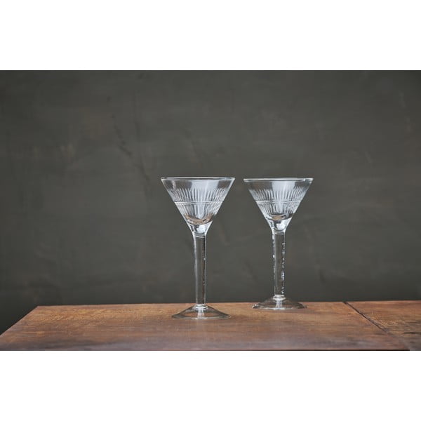 Kokteiļu glāzes (4 gab.) 200 ml Mila – Nkuku-image-1