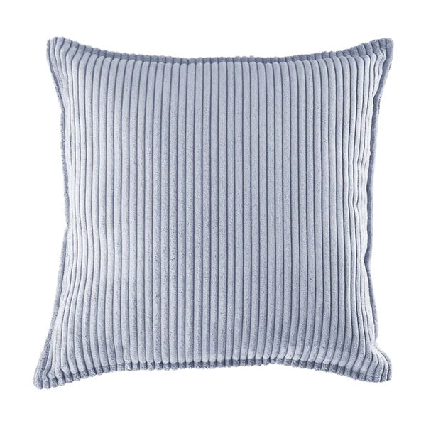 Zils velveta bērnu dīvāna spilvens Block – Wigiwama