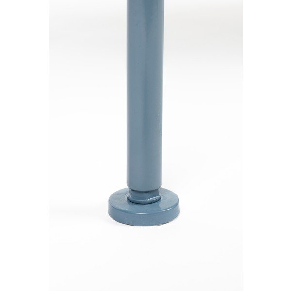 Gaiši zils metāla plaukts 50x62 cm River – Zuiver-image-2