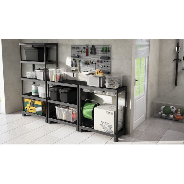 Darba instrumentu organizators – Keter-image-1