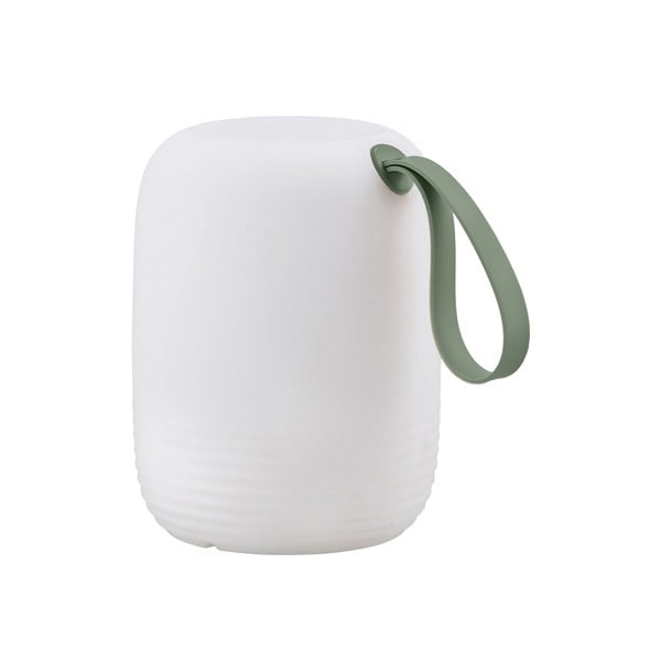 LED āra gaismeklis ar USB ø 12,5 cm Hav – Villa Collection-image-1