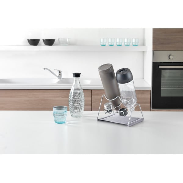 Nerūsējošā tērauda trauku žāvētājs Sodatex – Metaltex-image-1