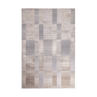 Rozā/bēšs paklājs 170x120 cm Aurora – Asiatic Carpets