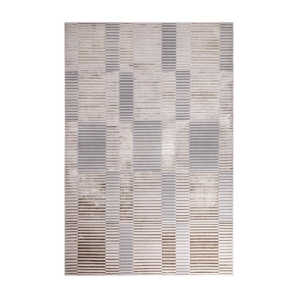 Rozā/bēšs paklājs 230x160 cm Aurora – Asiatic Carpets