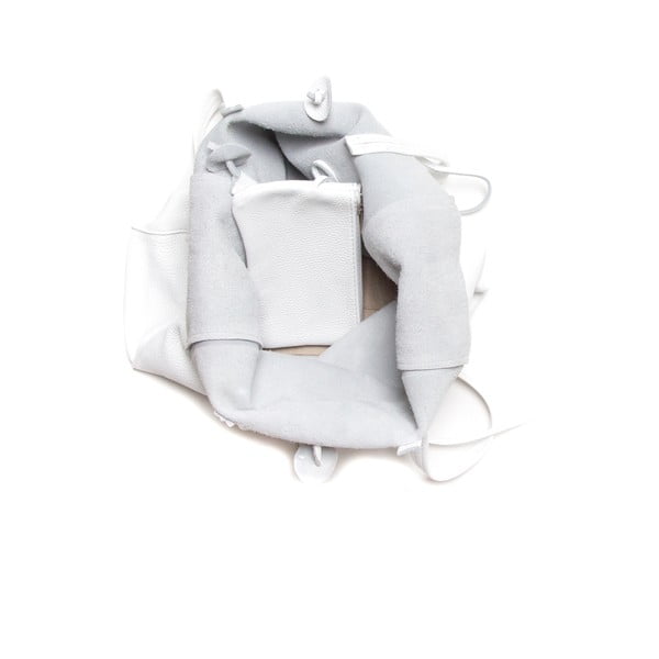 Rokassoma Simple Bianco-image-3