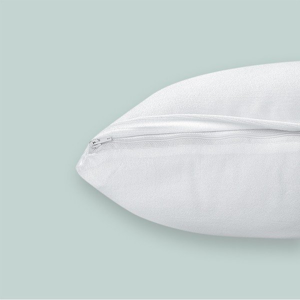 Ūdensizturīgi spilvena aizsargpārvalki (2 gab.) 70x50 cm Terry – Mila Home-image-3