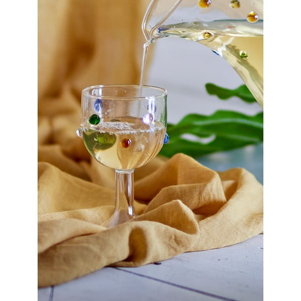 Vīna glāze 250 ml Thalia – Bloomingville-image-3