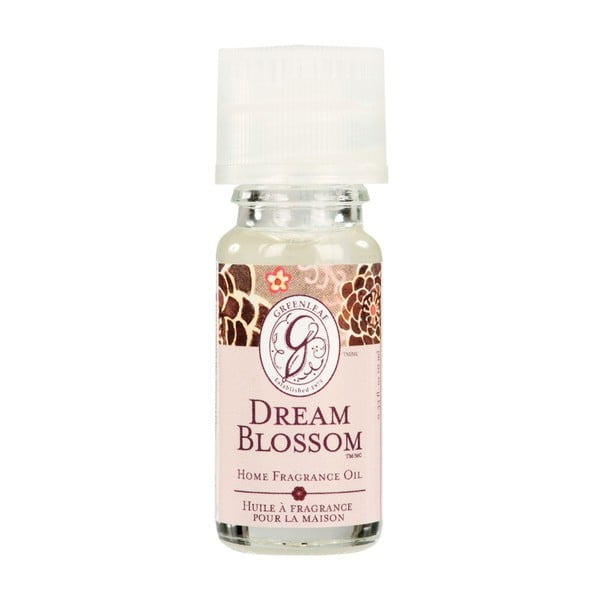 Greenleaf Dream Blossom aromātiskā eļļa, 10 ml