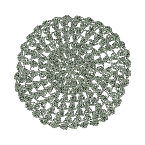 Papīra paliktnis ø 38 cm Toiline – Côté Table