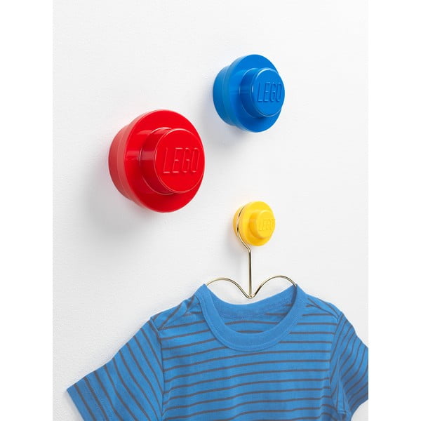 3 sienas pakaramo komplekts LEGO® Colour-image-2