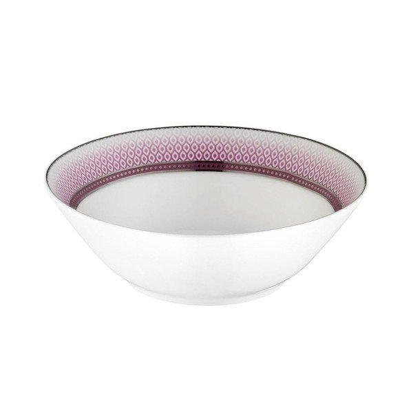 59 gabalu porcelāna trauku komplekts Kutahya Rose-image-2