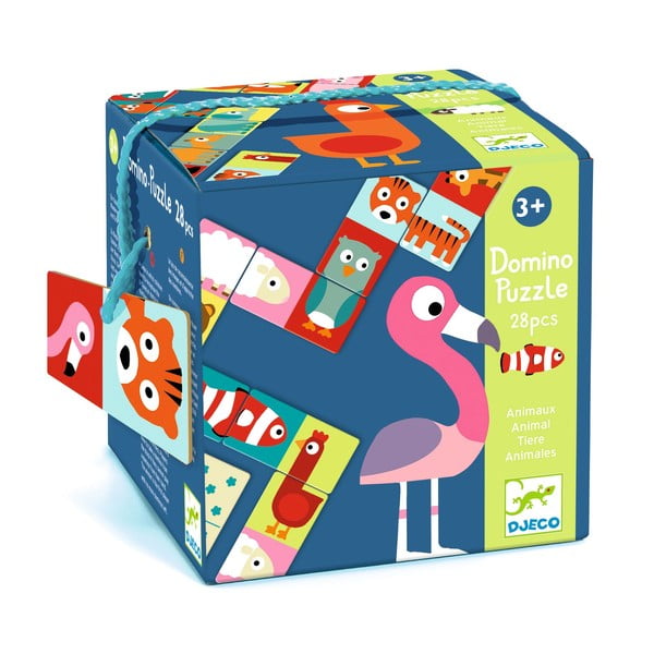 Bērnu galda spēle – Djeco-image-1