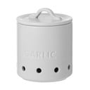 Keramikas konteiners sīpoliem un ķiplokiem Essentials – Ladelle