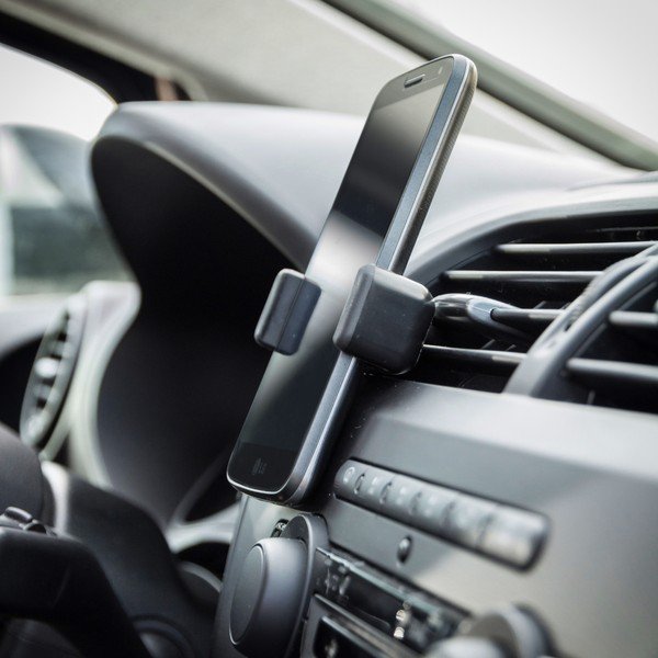 InnovaGoods mobilā tālruņa turētājs automašīnai-image-1