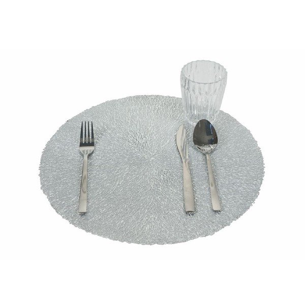 Plastmasas paliktnis (6 gab.) ø 38 cm – Villa d'Este-image-3