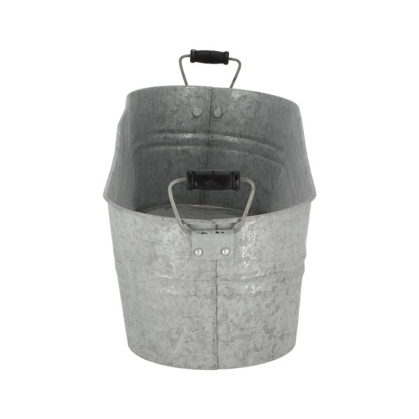 Metāla puķu kaste – Esschert Design-image-2